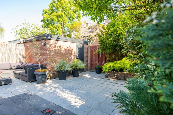 Medium property photo - Vincent Van Goghstraat 20, 2162 CH Lisse